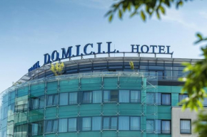 Гостиница Hotel Domicil Berlin by Golden Tulip  Берлин